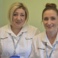 Apprenticeship scheme helping to upskill Physiotherapy support workers thumbnail image
