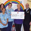 Donation to Kipling Children’s ward at Conquest Hospital thumbnail image