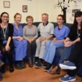 New sofa donated to Critical Care Unit thumbnail image