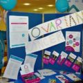 Specialist Nurses promote Ovarian Cancer Awareness Month thumbnail image