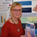Consultant Physiotherapist awarded a NICE Fellowship thumbnail image