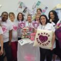 Happy Baby Club launched across maternity services at the Trust thumbnail image
