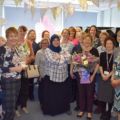 Nurse retires after 37 years’ service to local children thumbnail image