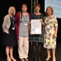 East Sussex Health Visiting service and Children’s Centres receive prestigious award thumbnail image