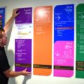 New internal wayfinding signage installed at Eastbourne DGH thumbnail image