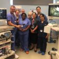 New equipment improves Endoscopy service thumbnail image