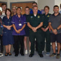 Pevensey Ward benefits from three peaks challenge thumbnail image