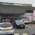 £500,000 reconfiguration of main entrance at Conquest Hospital thumbnail image