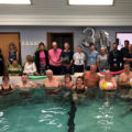 Celebrating 30 years of Aquatic Physiotherapy  thumbnail image