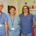 Former Esperance Hospital Staff join Trust  thumbnail image