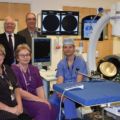 Lithotripter donated to Urology Department thumbnail image