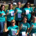 Special Care Baby Unit nurses skydive for charity thumbnail image