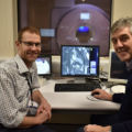 First high definition MRI heart scan undertaken thumbnail image