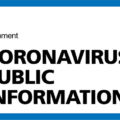 Coronavirus update thumbnail image