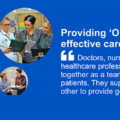 Trust rated Good by CQC – Outstanding for ‘Care’ and ‘Effective’ thumbnail image