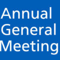 Annual General Meeting to be held online – Tuesday 7th July thumbnail image