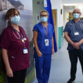 Eastbourne Emergency Department modernisation work complete thumbnail image