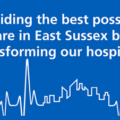 ESHT comments on the Government hospital building project thumbnail image