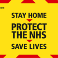 East Sussex Medical Director urges the public to stay home, protect the NHS and save lives thumbnail image