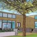 Green light for new nursery building at Conquest Hospital  thumbnail image