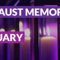 Remembering Dr Edward Katz on Holocaust Memorial Day thumbnail image