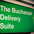 Buchanan Delivery Suite thumbnail image