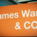 James Ward and Coronary Care Unit (CCU) thumbnail image