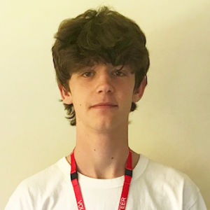 Lewis Courtnage