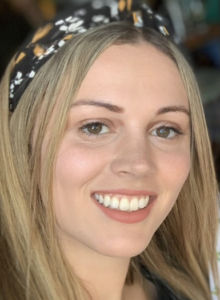 Lilly Mcneill