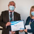 Matron’s Assistant wins ‘Hero of the Month’ award thumbnail image