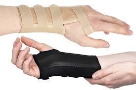 Carpal Tunnel Syndrome night splint