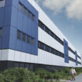 Over £27 million investment to improve energy efficiency at Eastbourne DGH thumbnail image