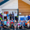 Conquest Hospital First Steps Nursery officially opened thumbnail image