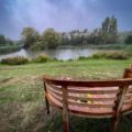 Bench unveiled in memory of organ donors whose gifts transforms lives thumbnail image