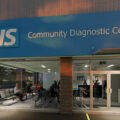 Last phase of Bexhill Community Diagnostic Centre build now underway thumbnail image