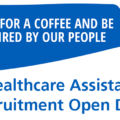 Healthcare Assistant recruitment open days thumbnail image