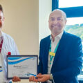 Porter Gregg is our Hero of the Month! thumbnail image