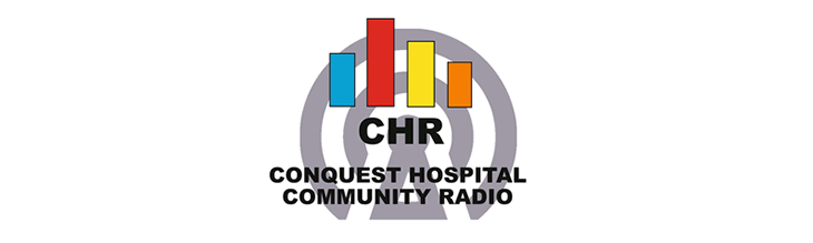 Conquest Hospital community radio