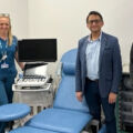 One-stop cardiology service goes live at Bexhill Community Diagnostic Centre thumbnail image