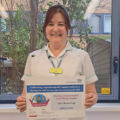 “Our Jan” achieves joint runner up in national AHP awards thumbnail image