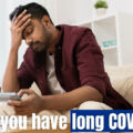 Long COVID team “trailblazing future rehabilitation modelling” thumbnail image