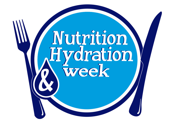 Nutrition and Hydration Week East Sussex Healthcare NHS Trust