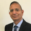 Dr Umesh Dashora appointed honorary clinical professor thumbnail image