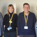 Meet our dementia care team thumbnail image