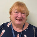 Cardioversion Nurse, Marie, celebrates 50 years at our trust thumbnail image