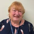 Cardioversion Nurse, Marie, celebrates 50 years at our trust thumbnail image