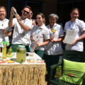 Therapy garden and ‘sowing room’ opens at Eastbourne DGH thumbnail image