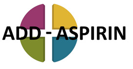 ADD - ASPIRIN - logo