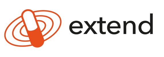 Extend - logo