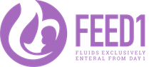 FEED1 - logo